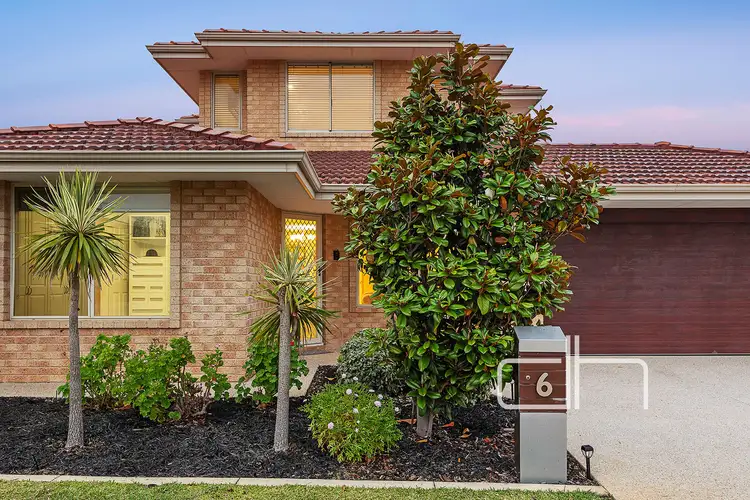 6 Rayner Drive, Landsdale WA 6065