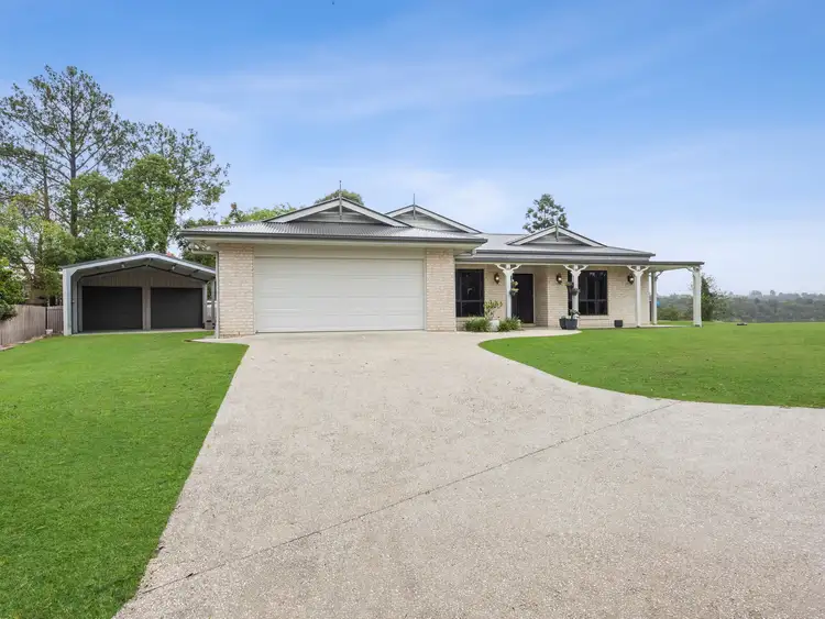 137 Edmond Street, Marburg QLD 4346