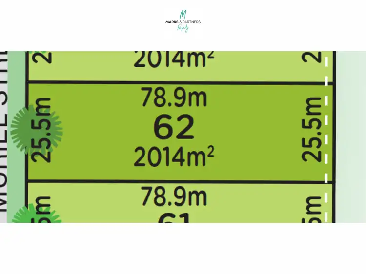 LOT 62 Muriel Street, Booral QLD 4655