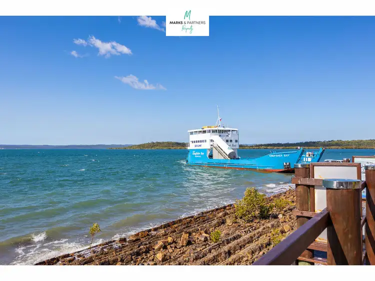 Fourth view of Homely land listing, LOT 93 Mahalo Road, Booral QLD 4655