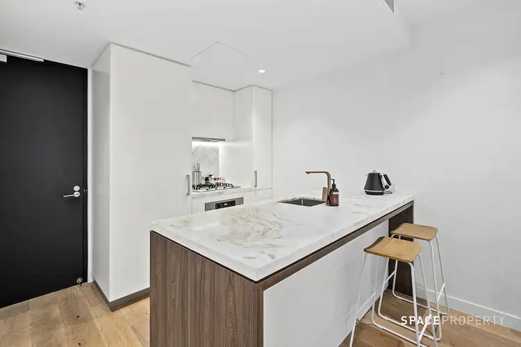 Third view of Homely apartment listing, 1107/191 Brunswick Street, Fortitude Valley QLD 4006