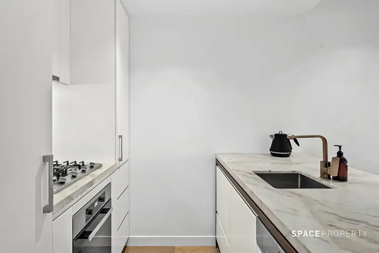 Fourth view of Homely apartment listing, 1107/191 Brunswick Street, Fortitude Valley QLD 4006