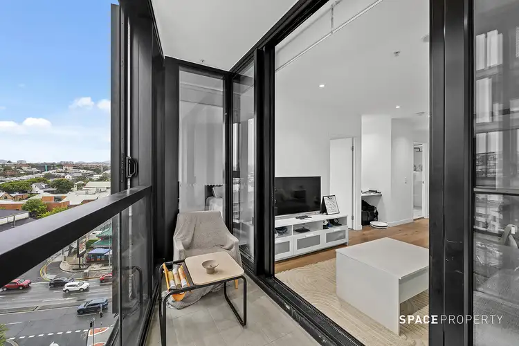 Sixth view of Homely apartment listing, 1107/191 Brunswick Street, Fortitude Valley QLD 4006