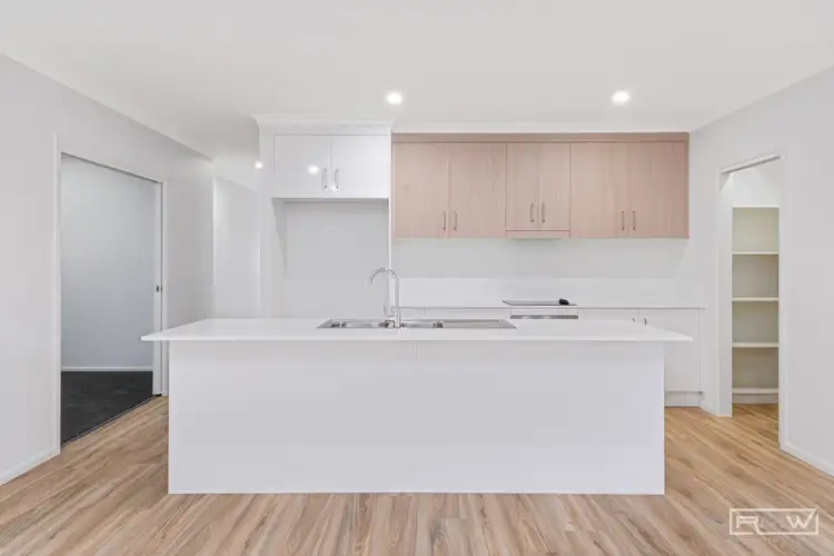 Fifth view of Homely house listing, 21 Seabright Road, Taranganba QLD 4703