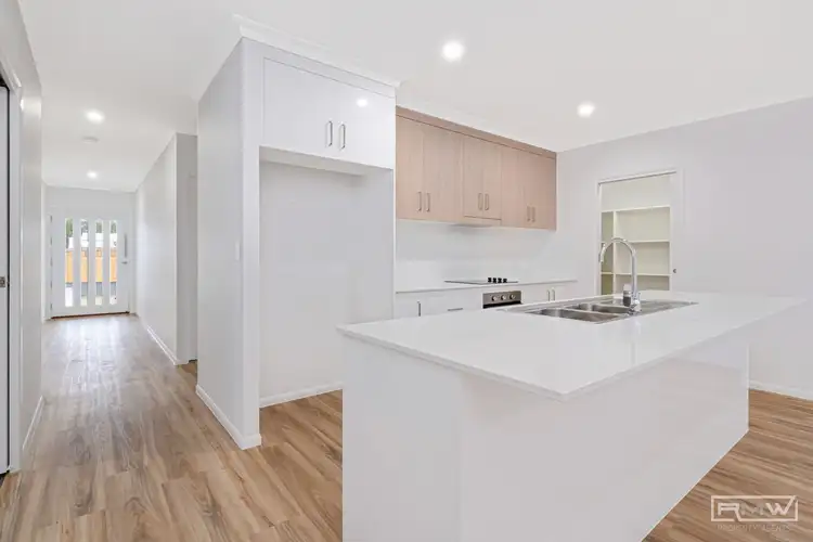Sixth view of Homely house listing, 21 Seabright Road, Taranganba QLD 4703