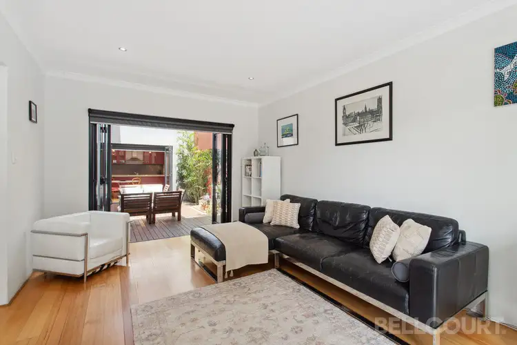119 Brown Street, East Perth WA 6004