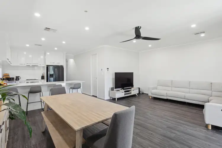 Fifth view of Homely house listing, 18 Alfred Avenue, Seaton SA 5023