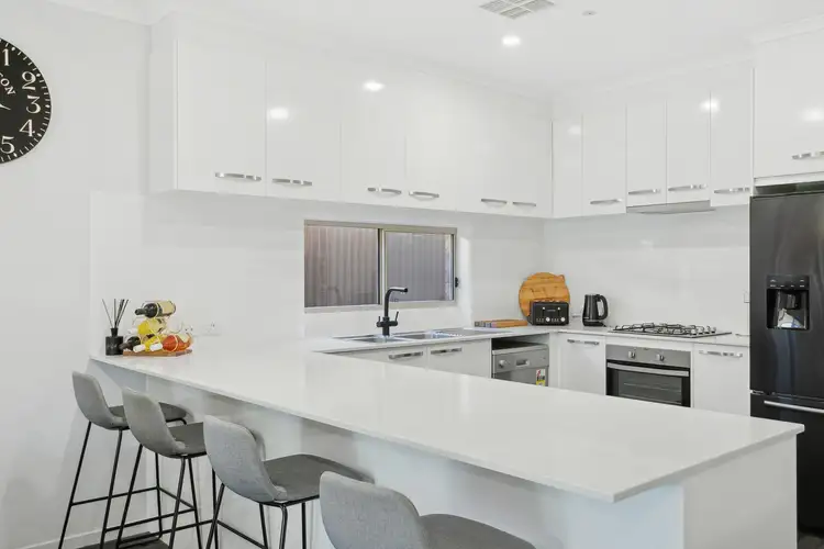 Sixth view of Homely house listing, 18 Alfred Avenue, Seaton SA 5023