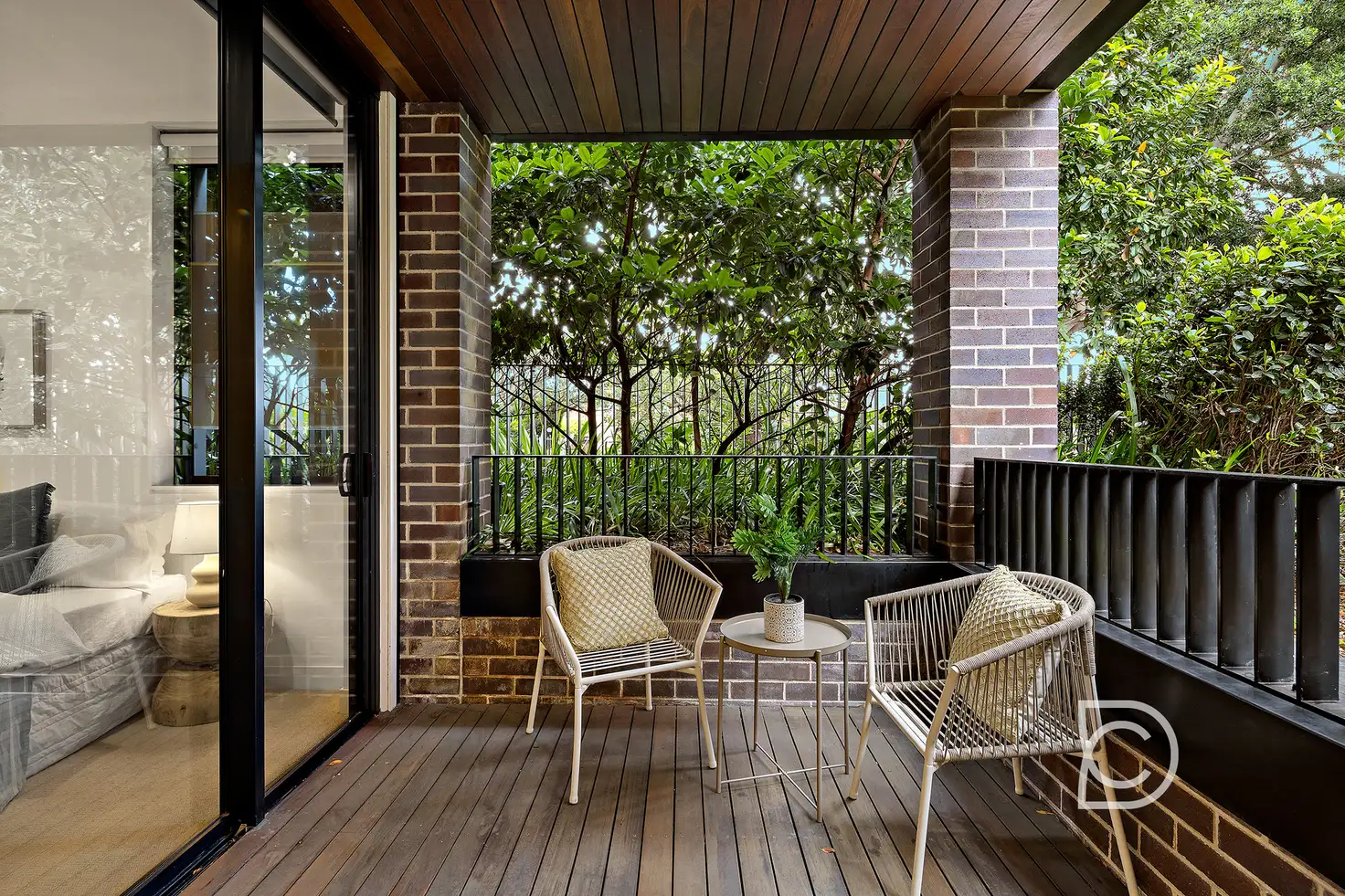 Main view of Homely apartment listing, 233/3 Mckinnon Avenue, Five Dock NSW 2046