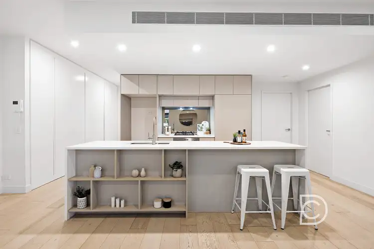 Fourth view of Homely apartment listing, 233/3 Mckinnon Avenue, Five Dock NSW 2046