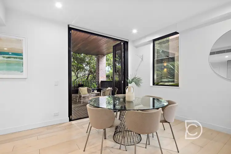 Fifth view of Homely apartment listing, 233/3 Mckinnon Avenue, Five Dock NSW 2046