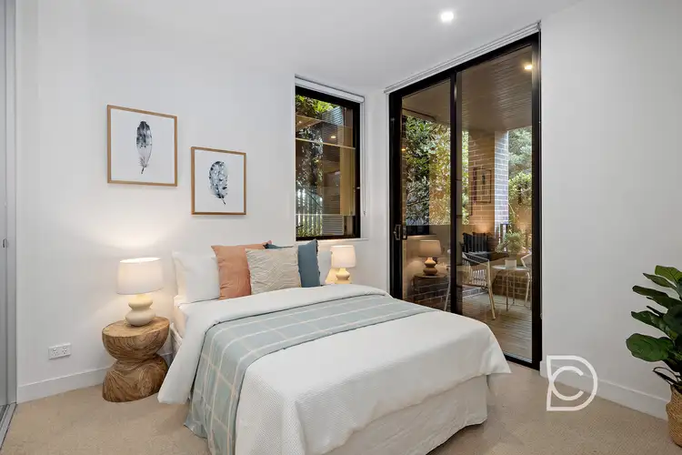 Sixth view of Homely apartment listing, 233/3 Mckinnon Avenue, Five Dock NSW 2046