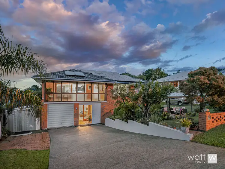 Second view of Homely house listing, 490 Robinson Road West, Aspley QLD 4034