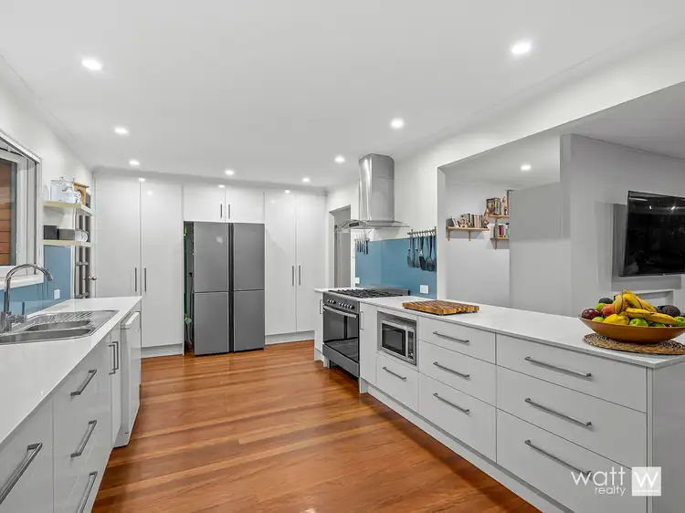 Third view of Homely house listing, 490 Robinson Road West, Aspley QLD 4034