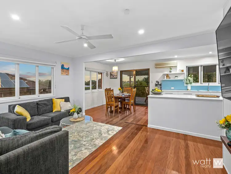 Fourth view of Homely house listing, 490 Robinson Road West, Aspley QLD 4034