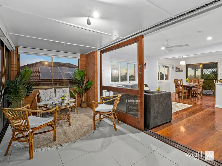 Sixth view of Homely house listing, 490 Robinson Road West, Aspley QLD 4034