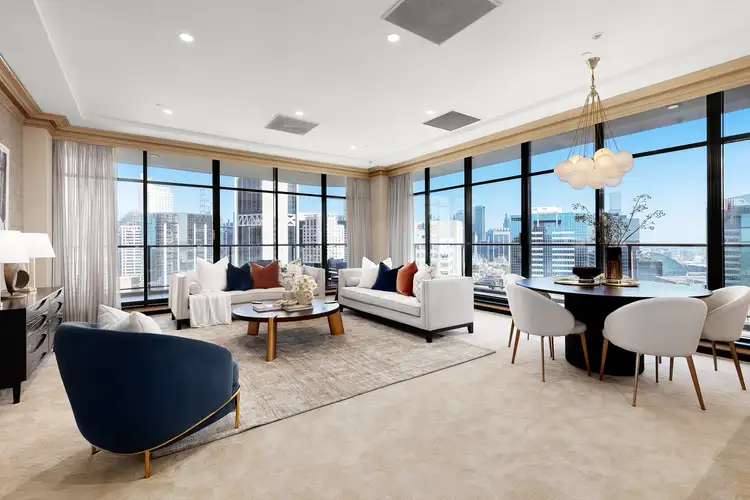 Fourth view of Homely apartment listing, 2603/168 Kent Street, Sydney NSW 2000