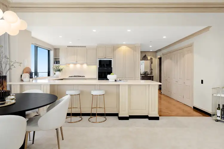 Fifth view of Homely apartment listing, 2603/168 Kent Street, Sydney NSW 2000