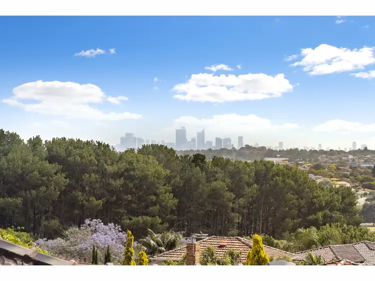 Third view of Homely house listing, 11 Ross Road, Kardinya WA 6163