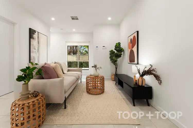 Second view of Homely townhouse listing, 6C Aldridge Terrace, Marleston SA 5033