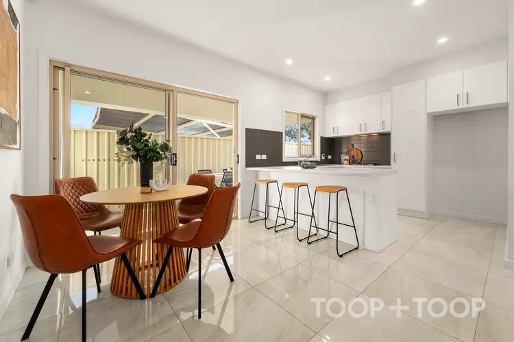 Third view of Homely townhouse listing, 6C Aldridge Terrace, Marleston SA 5033