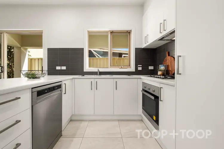 Fourth view of Homely townhouse listing, 6C Aldridge Terrace, Marleston SA 5033