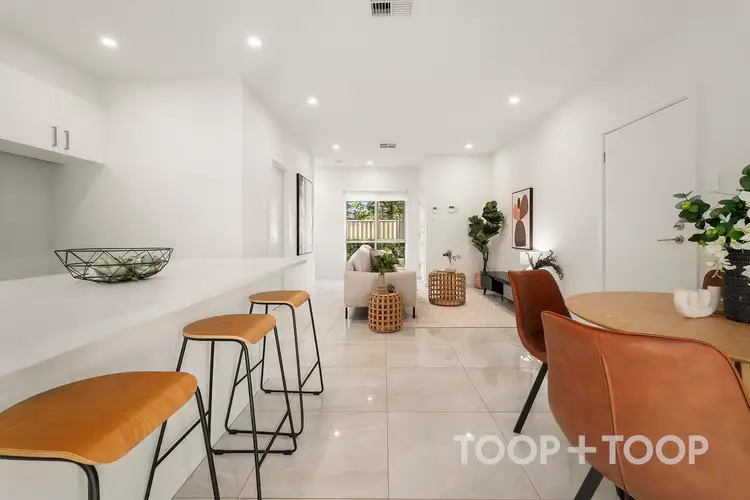 Fifth view of Homely townhouse listing, 6C Aldridge Terrace, Marleston SA 5033