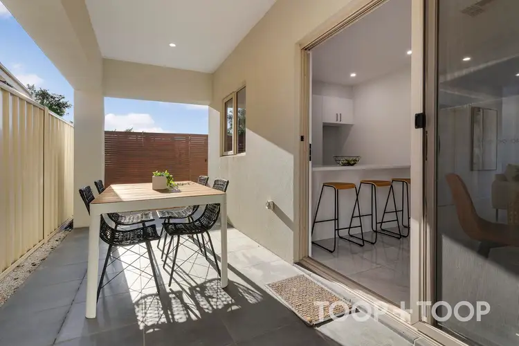 Sixth view of Homely townhouse listing, 6C Aldridge Terrace, Marleston SA 5033