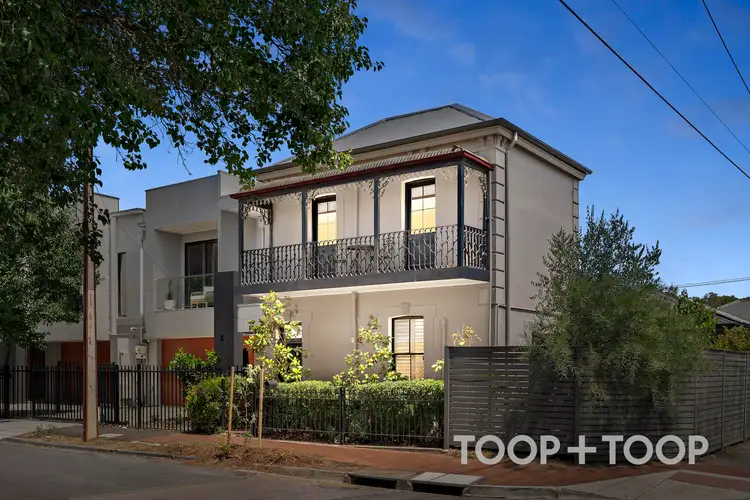 52 Brown Street, Brompton SA 5007