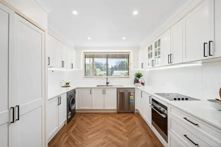 Second view of Homely house listing, 8 Althea Place, Point Clare NSW 2250