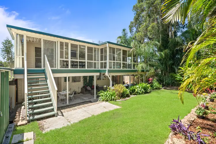 Fourth view of Homely house listing, 8 Althea Place, Point Clare NSW 2250