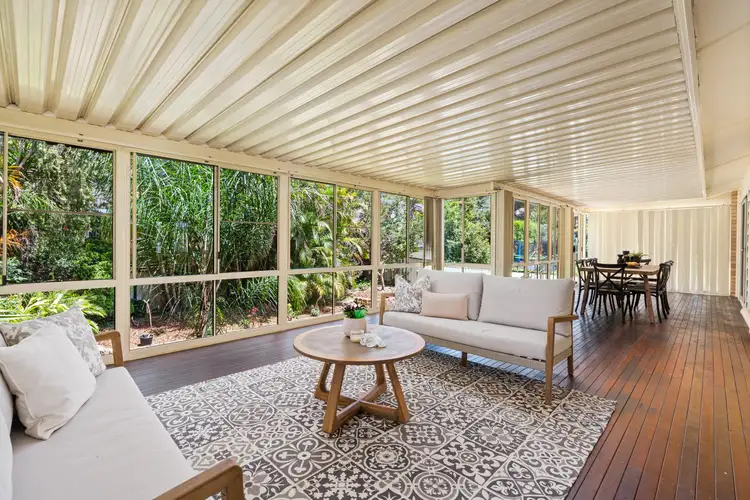 Fifth view of Homely house listing, 8 Althea Place, Point Clare NSW 2250