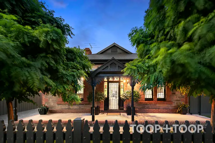 134 Coglin Street, Brompton SA 5007