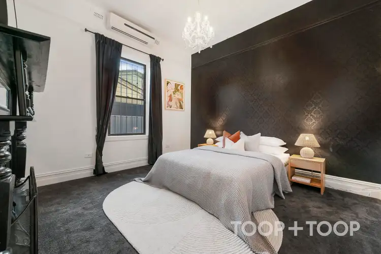 Fifth view of Homely house listing, 134 Coglin Street, Brompton SA 5007