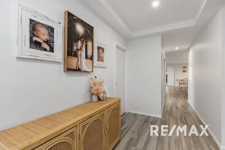 Third view of Homely house listing, 40 Cootamundra Boulevarde, Gobbagombalin NSW 2650