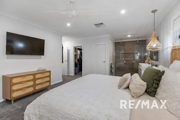 Fourth view of Homely house listing, 40 Cootamundra Boulevarde, Gobbagombalin NSW 2650