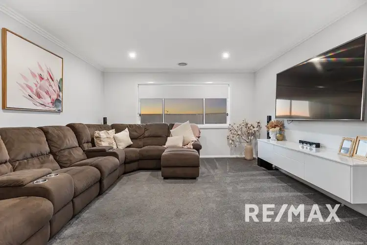 Sixth view of Homely house listing, 40 Cootamundra Boulevarde, Gobbagombalin NSW 2650