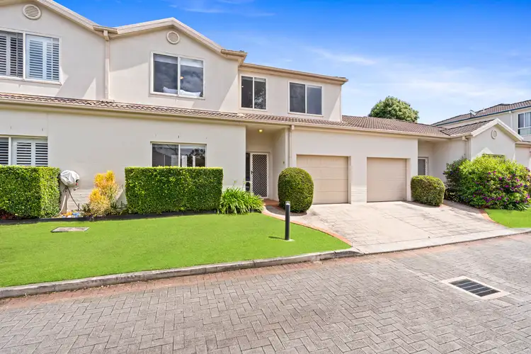 Main view of Homely townhouse listing, 35/4 Parsons Road, Lisarow NSW 2250