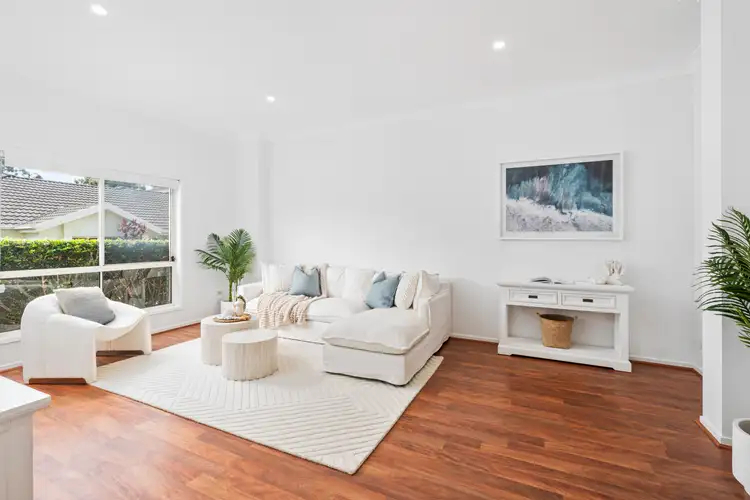 Second view of Homely townhouse listing, 35/4 Parsons Road, Lisarow NSW 2250