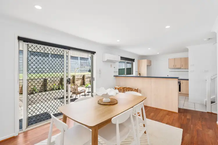 Third view of Homely townhouse listing, 35/4 Parsons Road, Lisarow NSW 2250