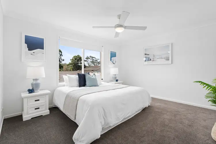Fifth view of Homely townhouse listing, 35/4 Parsons Road, Lisarow NSW 2250
