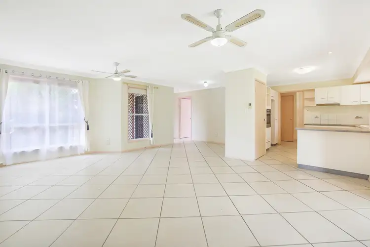 Third view of Homely house listing, 43 Shoreline Crescent, Bargara QLD 4670