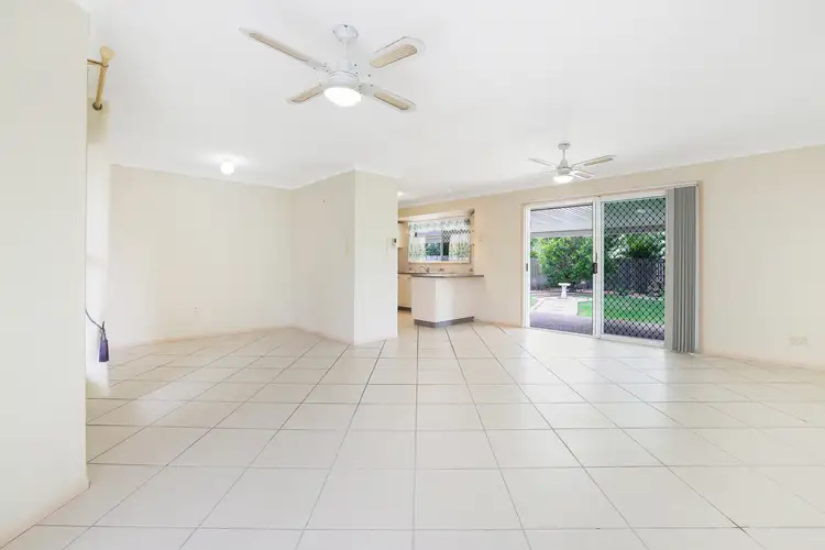 Fifth view of Homely house listing, 43 Shoreline Crescent, Bargara QLD 4670