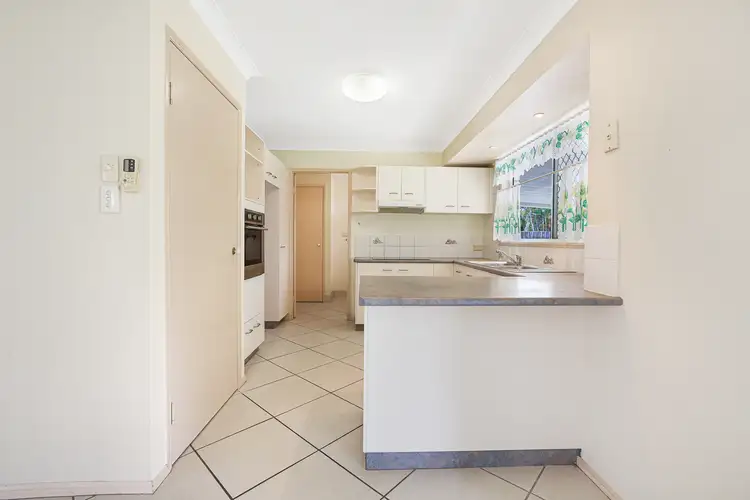 Sixth view of Homely house listing, 43 Shoreline Crescent, Bargara QLD 4670