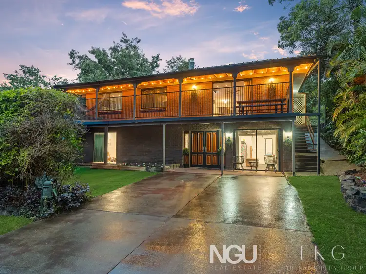 10 Warwick Court, Bellbird Park QLD 4300