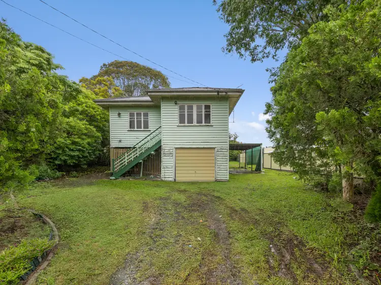 Third view of Homely house listing, 7 Railway Street, Ebbw Vale QLD 4304