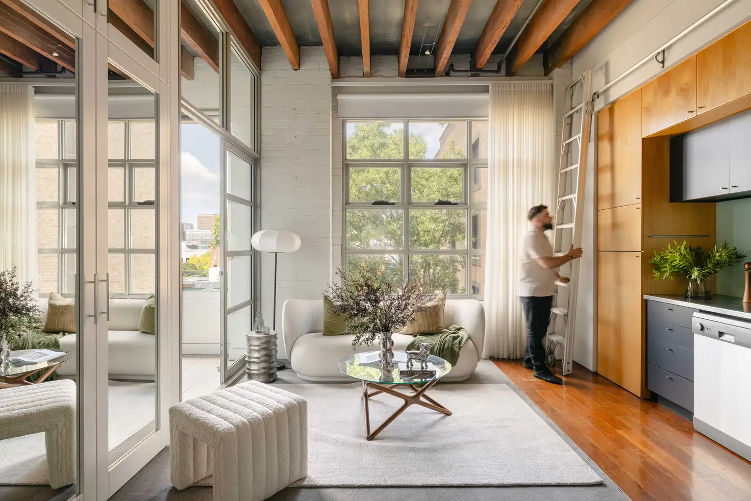 Main view of Homely apartment listing, 314/1 Layton Street, Camperdown NSW 2050