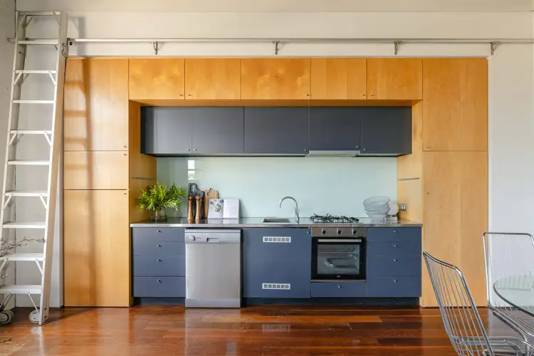 Third view of Homely apartment listing, 314/1 Layton Street, Camperdown NSW 2050