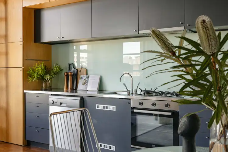 Fourth view of Homely apartment listing, 314/1 Layton Street, Camperdown NSW 2050