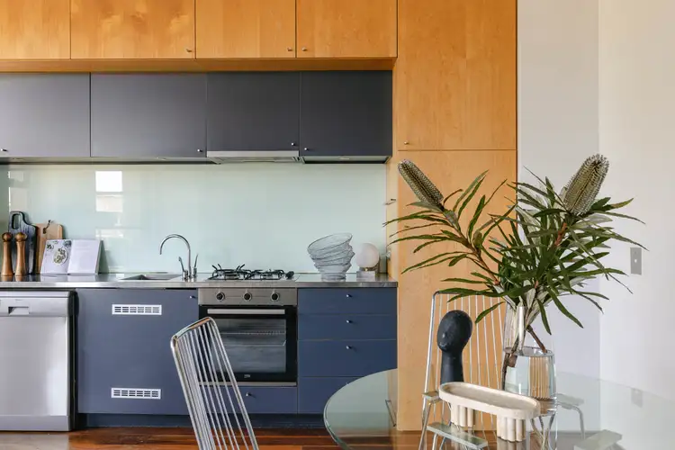 Fifth view of Homely apartment listing, 314/1 Layton Street, Camperdown NSW 2050